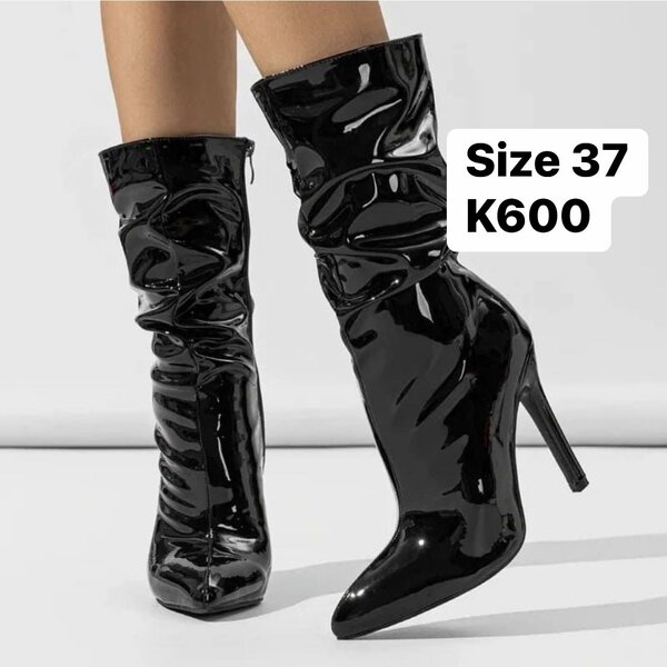 Bottes