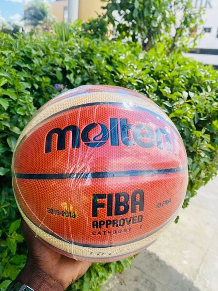 Basketball