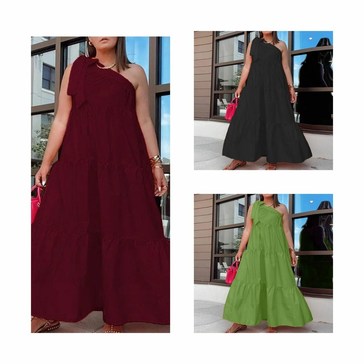Dresses