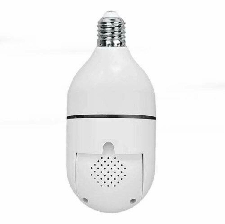 Caméra de surveillance multifonction