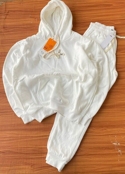 2 piece hoodies