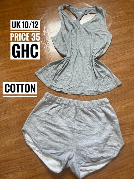 Easy wear
