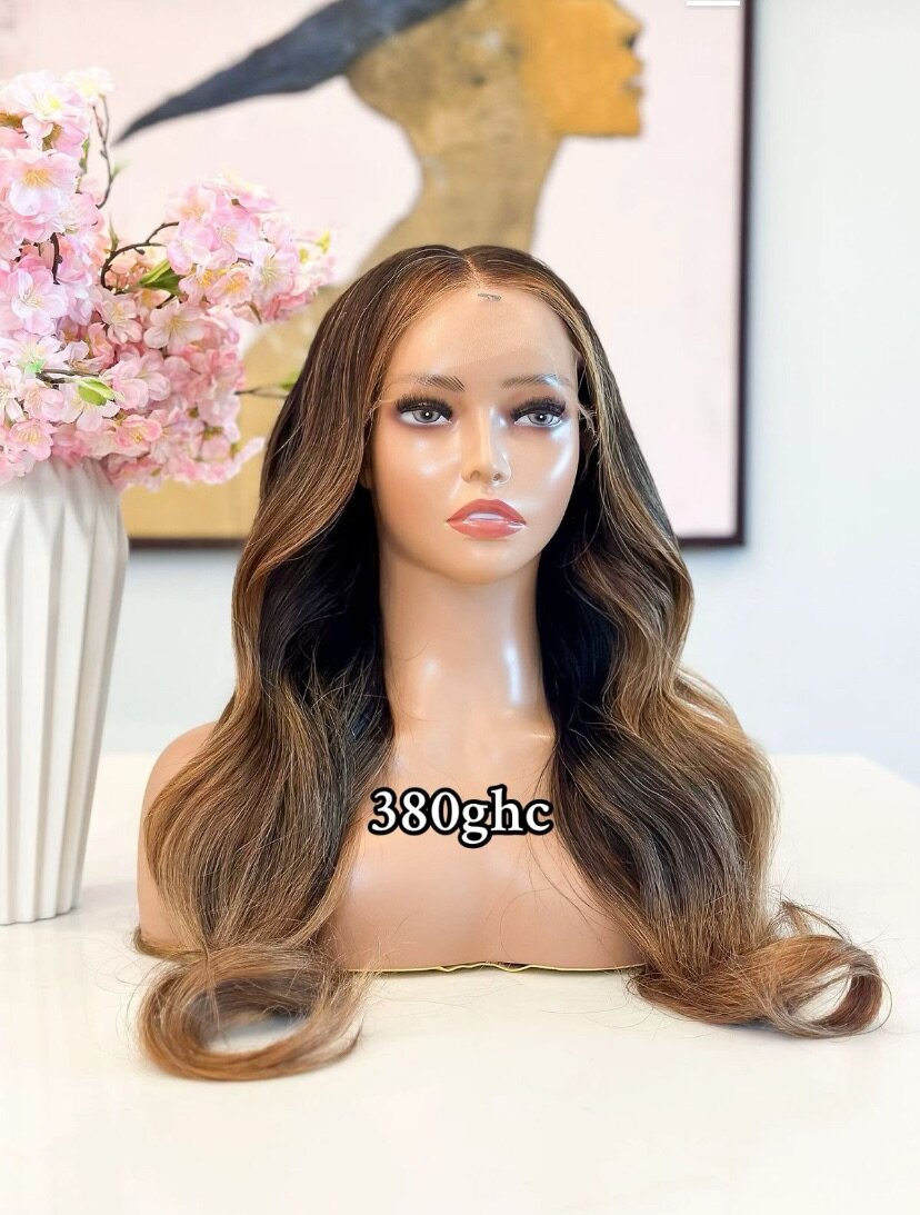 Wigs