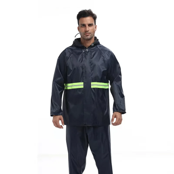 imperméable adulte