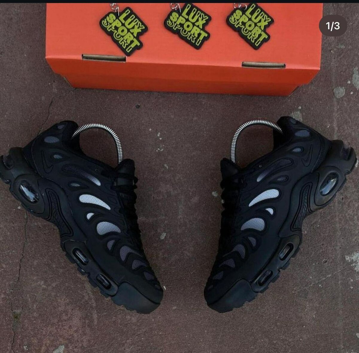 Nike air Max TN