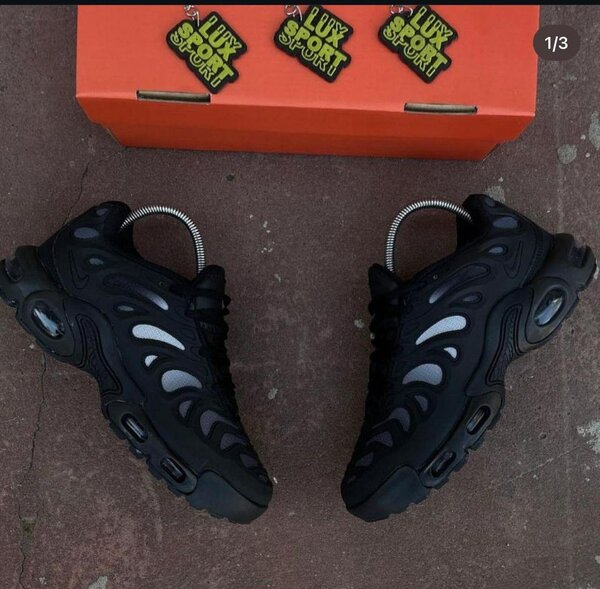 Nike air Max TN