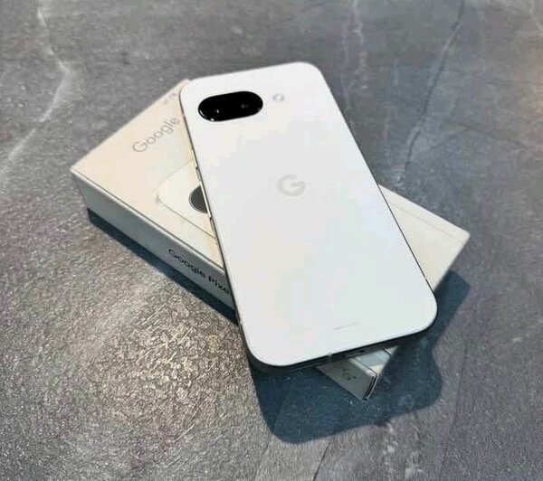 Smartphone Google Pixel 8