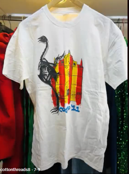 Men's T-shirt