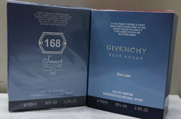 Smart collection
