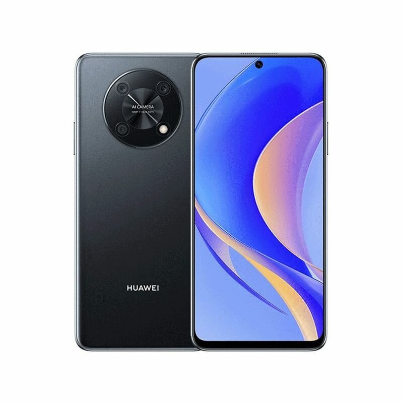 Huawei Nova Y90 138go/8go RAM