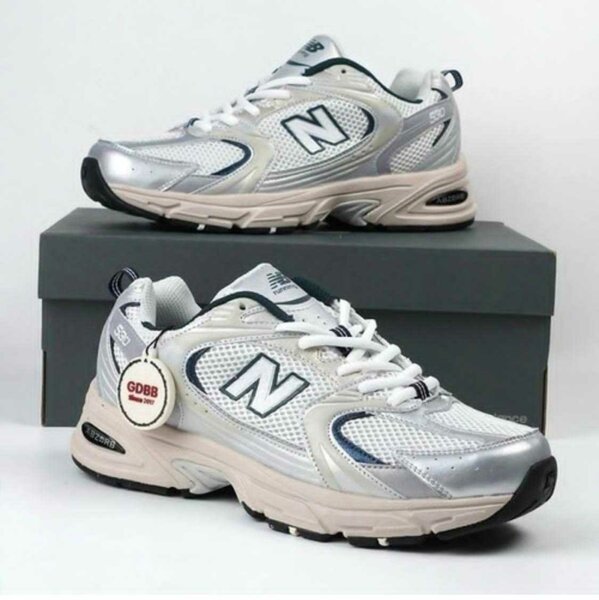 New balance 530
