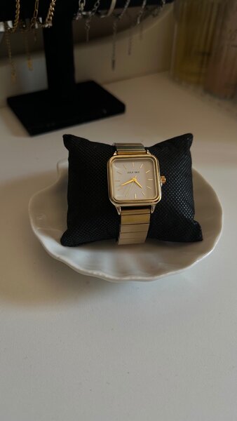 watches