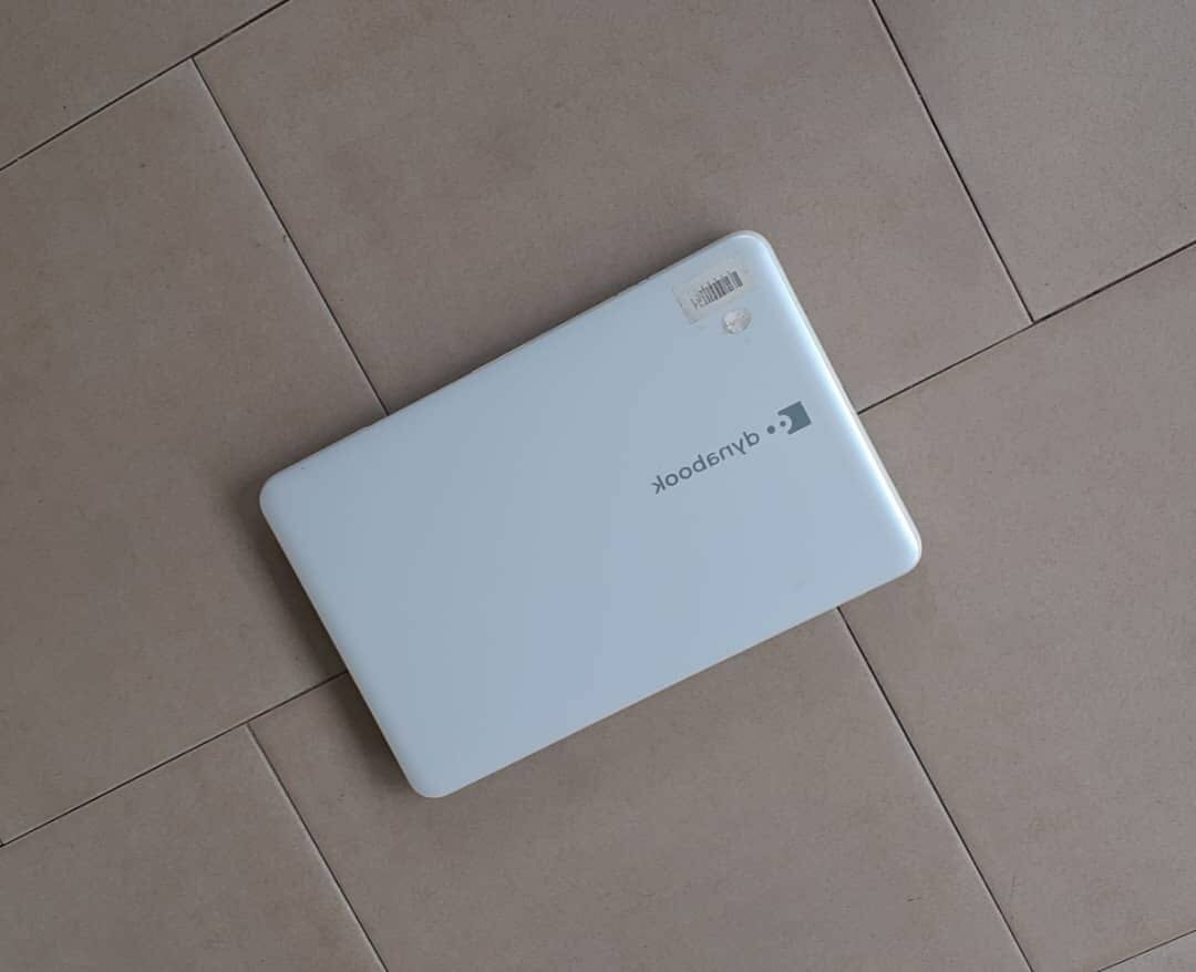 Toshiba Dynabook