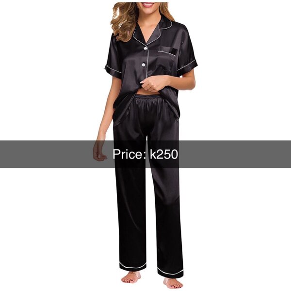 Pajama sets