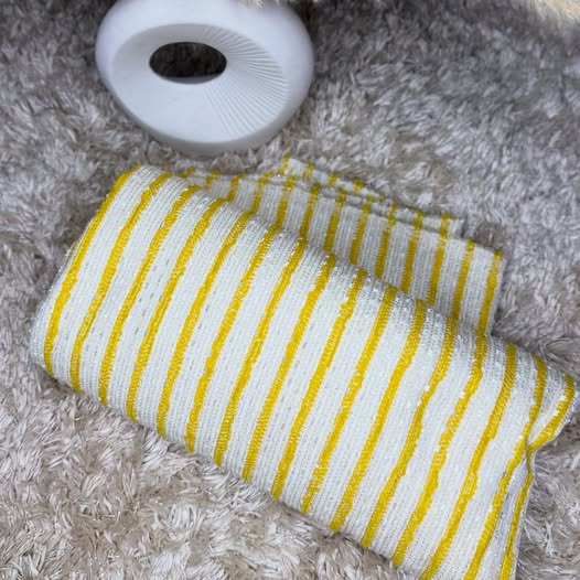 striped tweed
