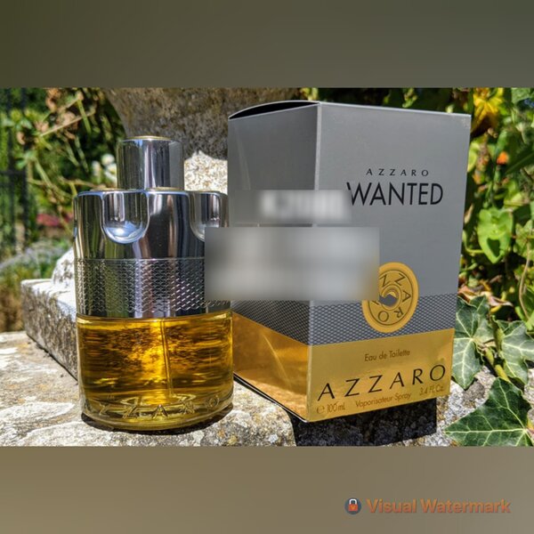 AZZARD WANTED