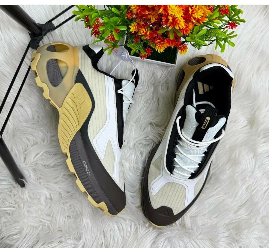 Adidas adiprene+