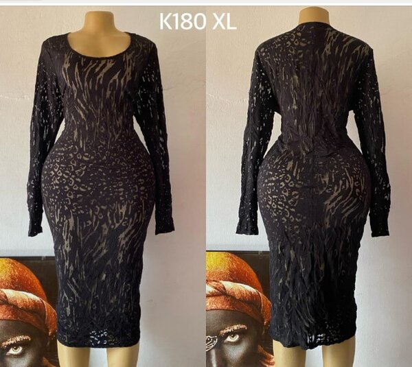 dress 