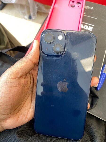 iPhone 13
