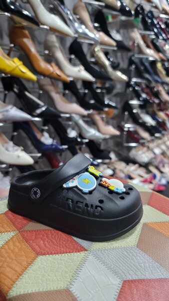 Crocs