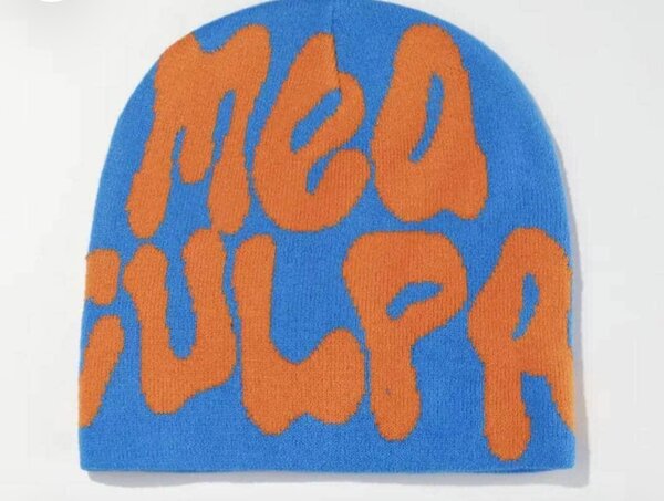 Bonnet mea culpa