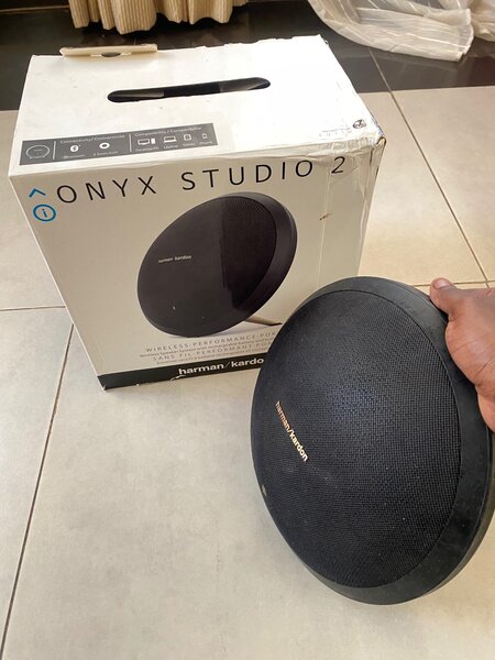 Harman kardor