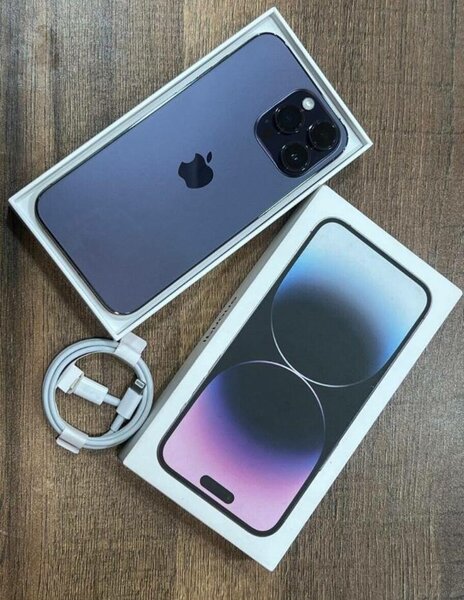 Iphone 15promax