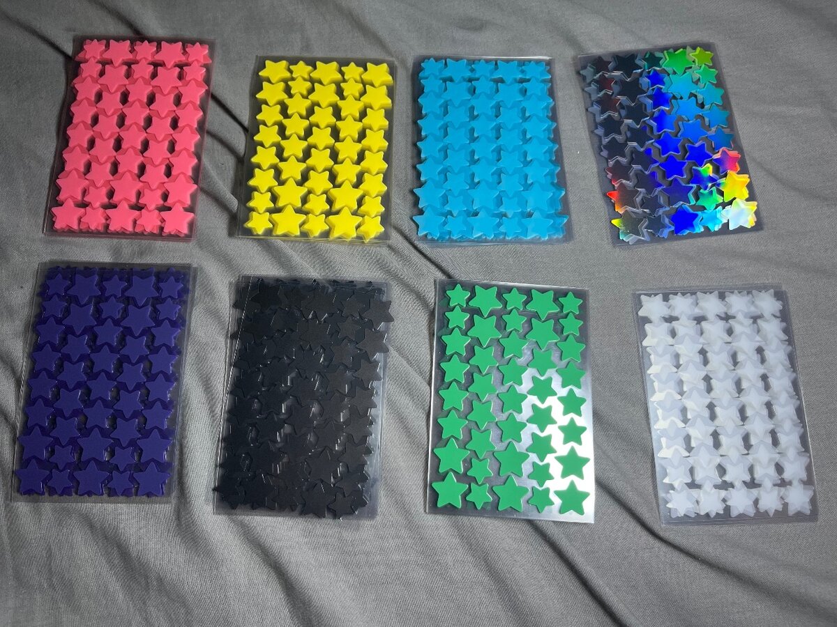 Patch anti acné