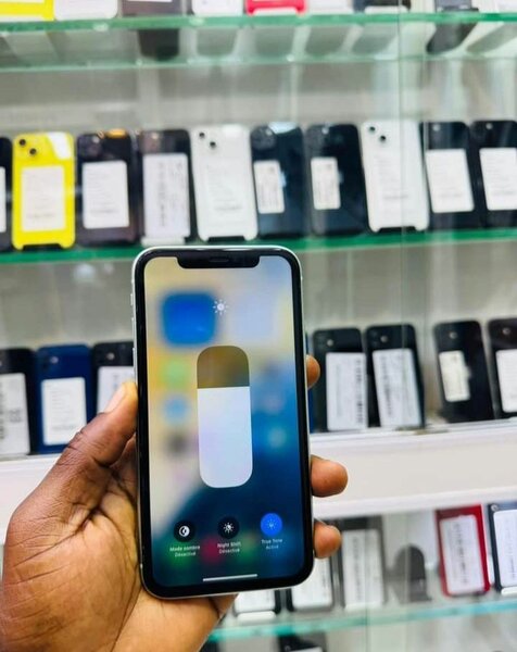 Smartphone Apple iOS