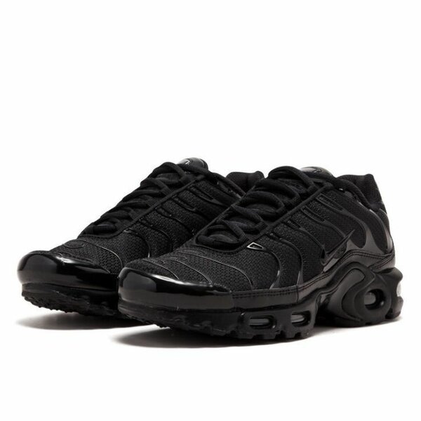 Basket nike TN avec carton