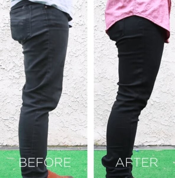 Fabric Dye