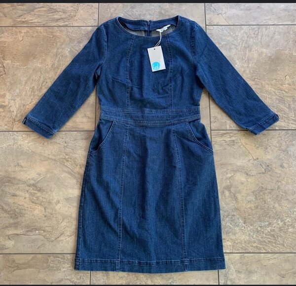 Robe Femme Élégante