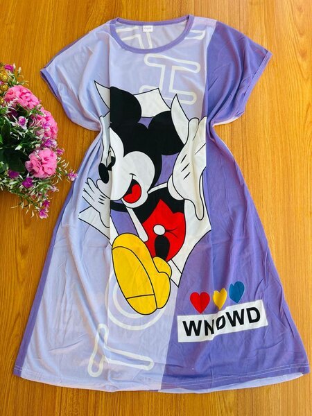 Night wears