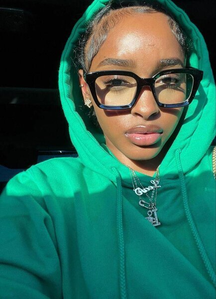 Glasses