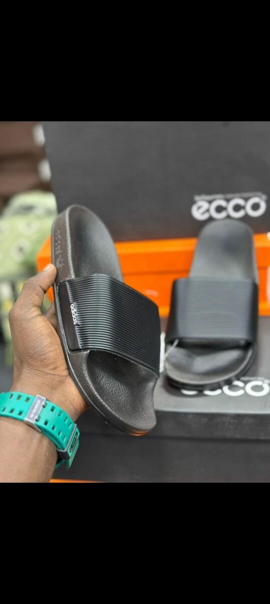 Sandales de plage ECCO confortables