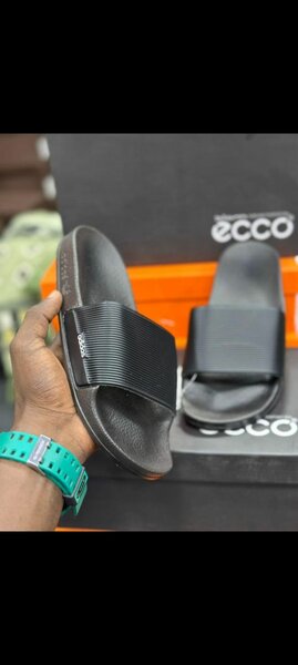 Sandales de plage ECCO confortables