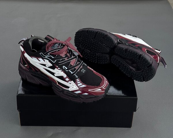 Chaussures de sport élégantes