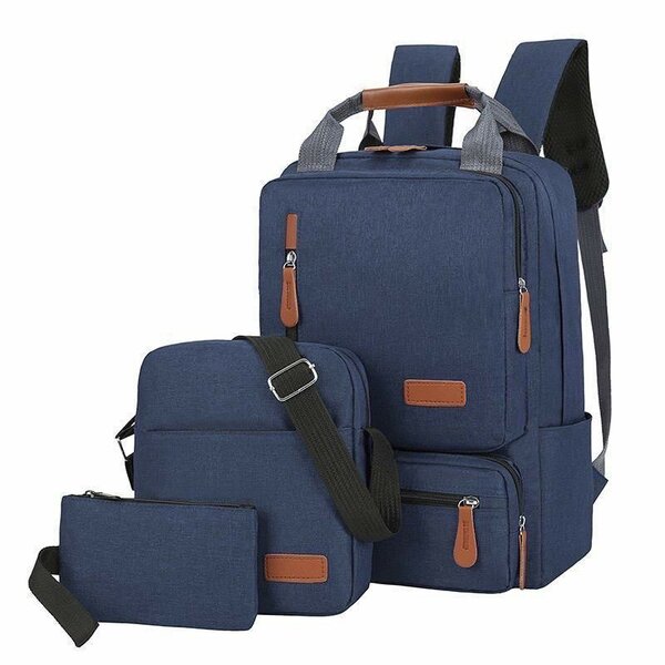 Backpacks