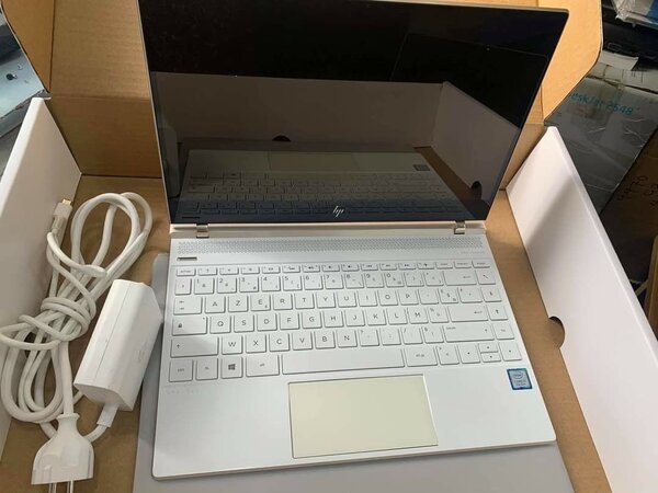 Hp Laptops