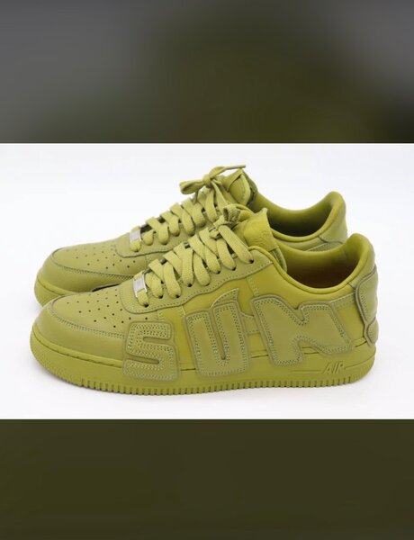 Air Nike sneaker