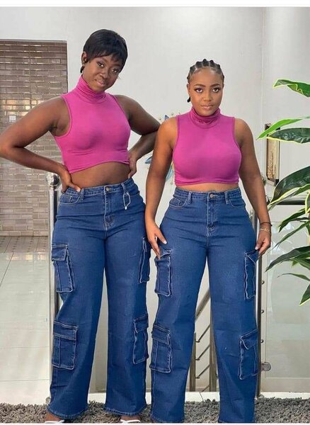 pantalon jeans