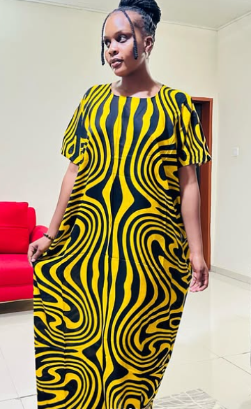 dress