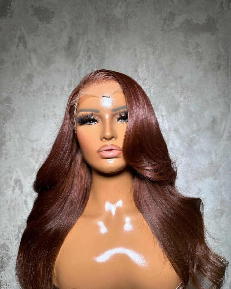 Quality wig