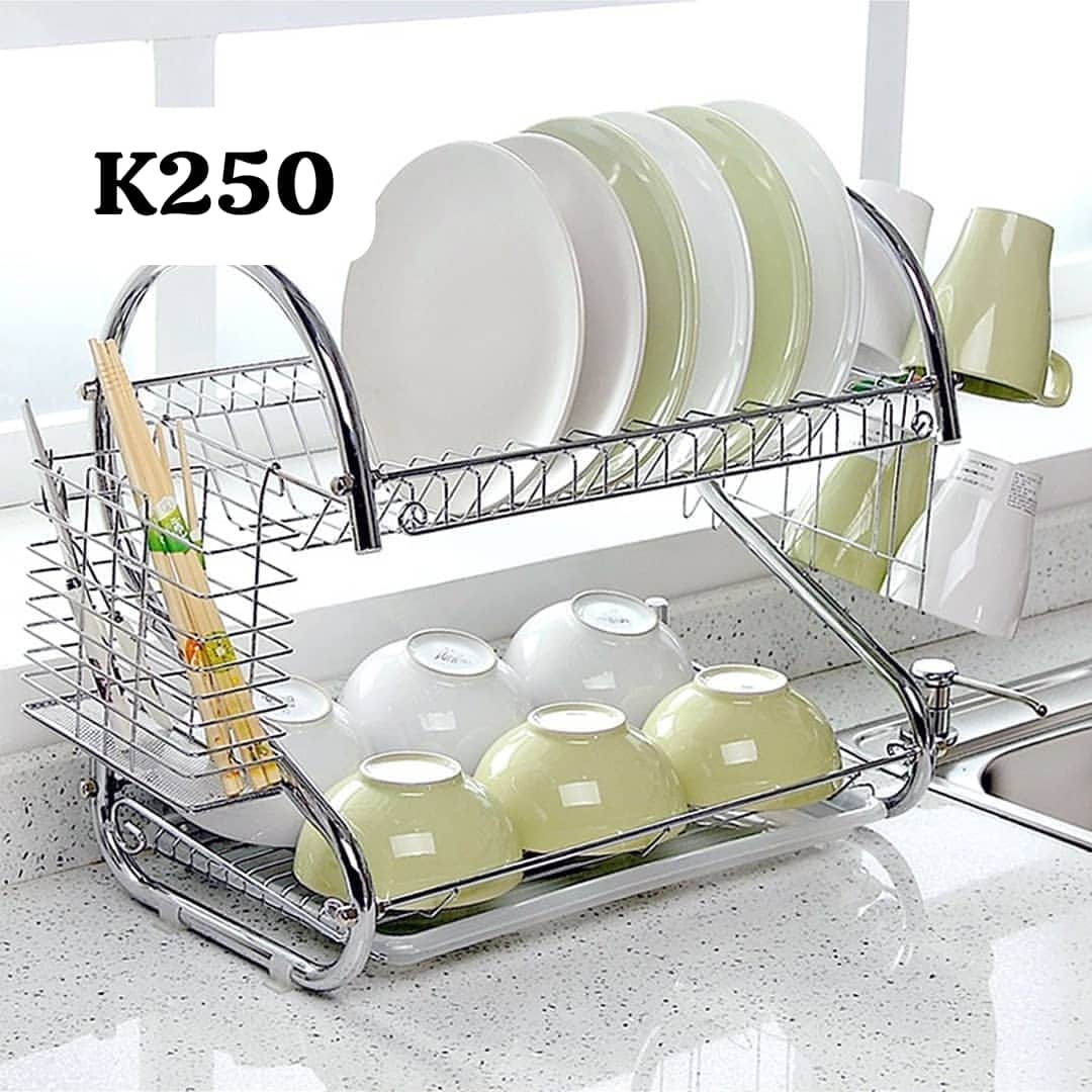 dish dryer
