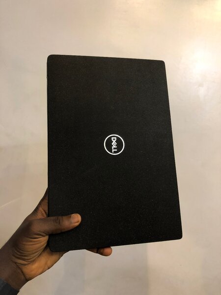 Dell Latitude corei7