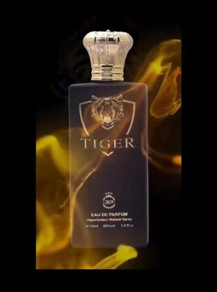 Parfum Tiger pour Homme 100ml