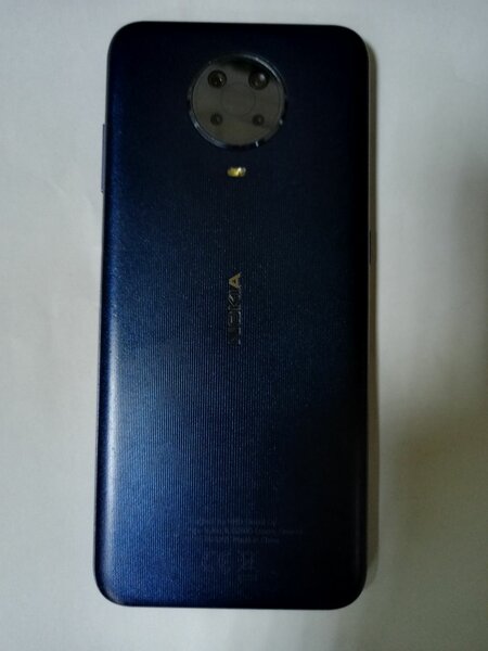 Nokia G20