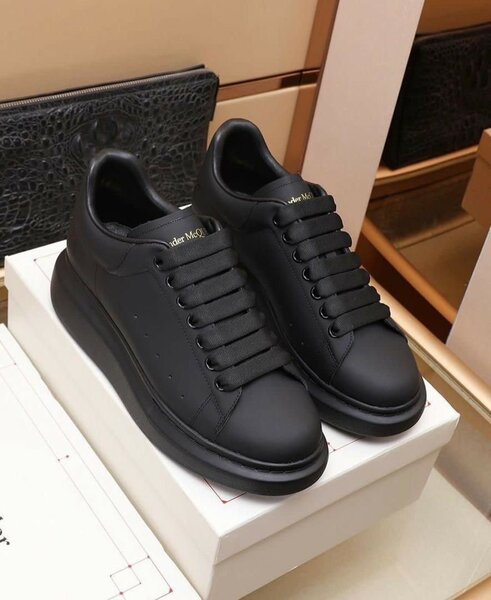 Alexander McQueen
