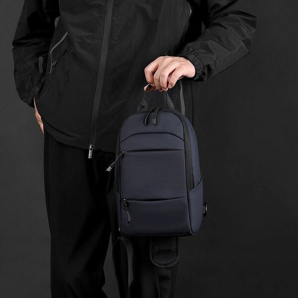 Chest Cross Bag