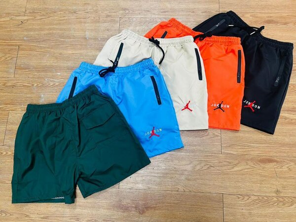 Summer shorts